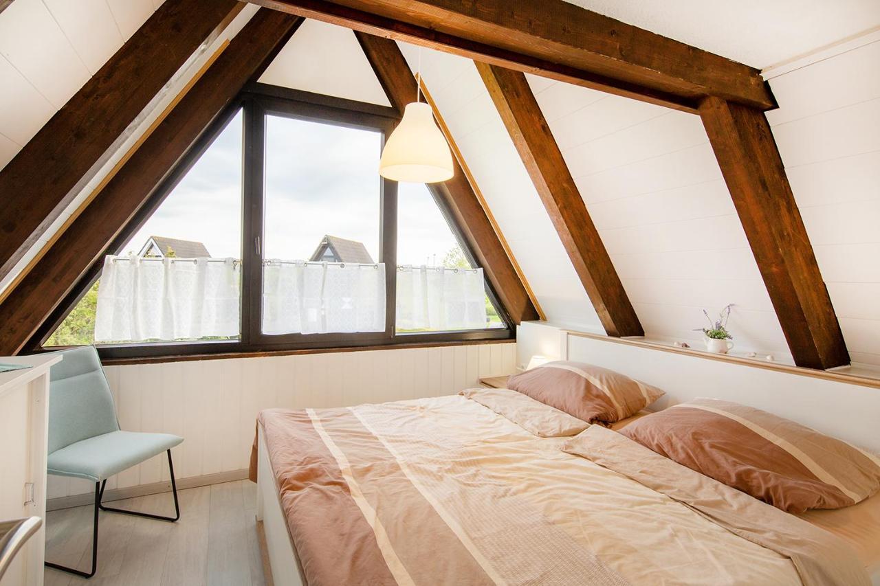 Ferienhaus Kuestenkind - Top Lage - Garten Eingezaeunt บุทยาดิงเงน ภายนอก รูปภาพ