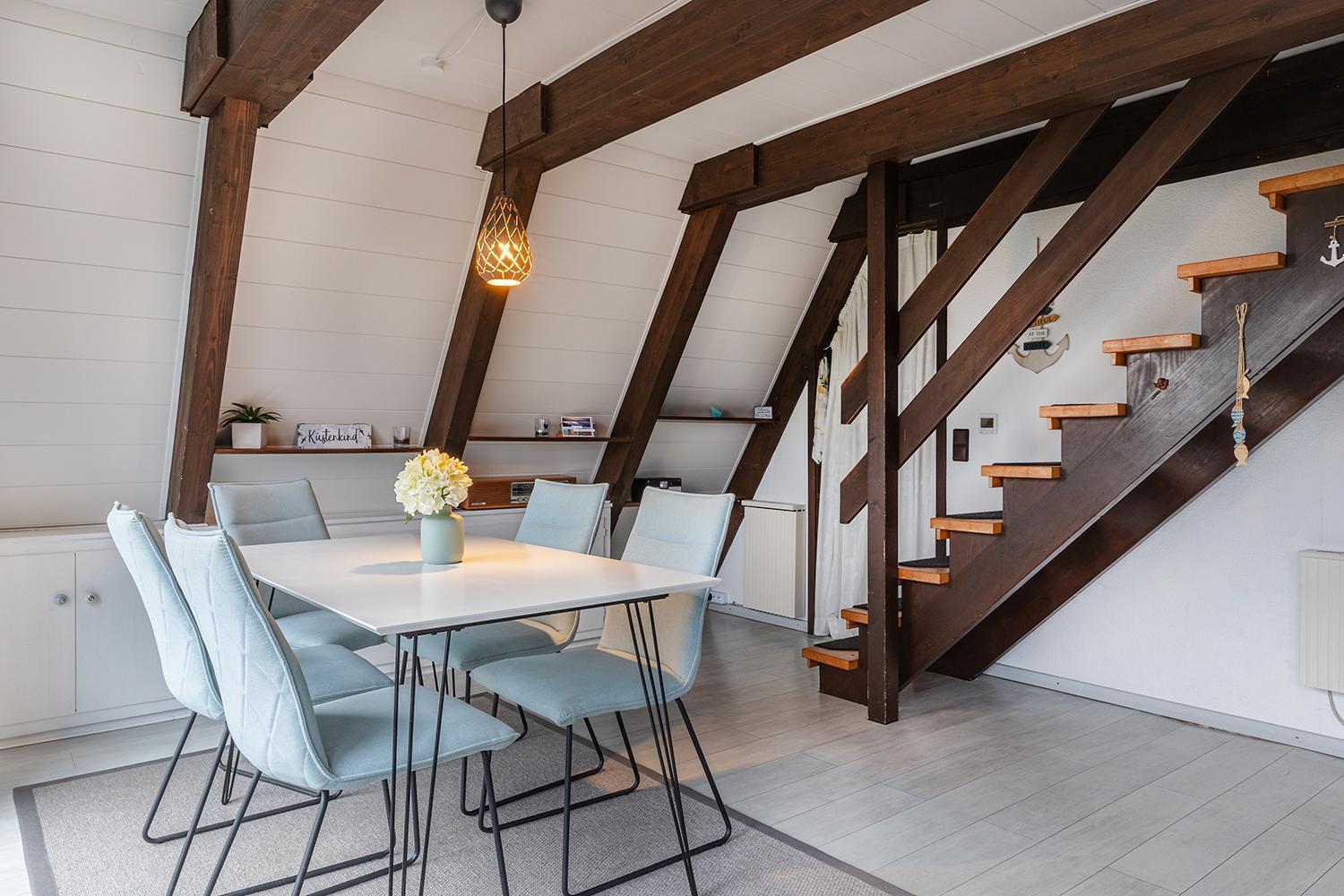 Ferienhaus Kuestenkind - Top Lage - Garten Eingezaeunt บุทยาดิงเงน ภายนอก รูปภาพ